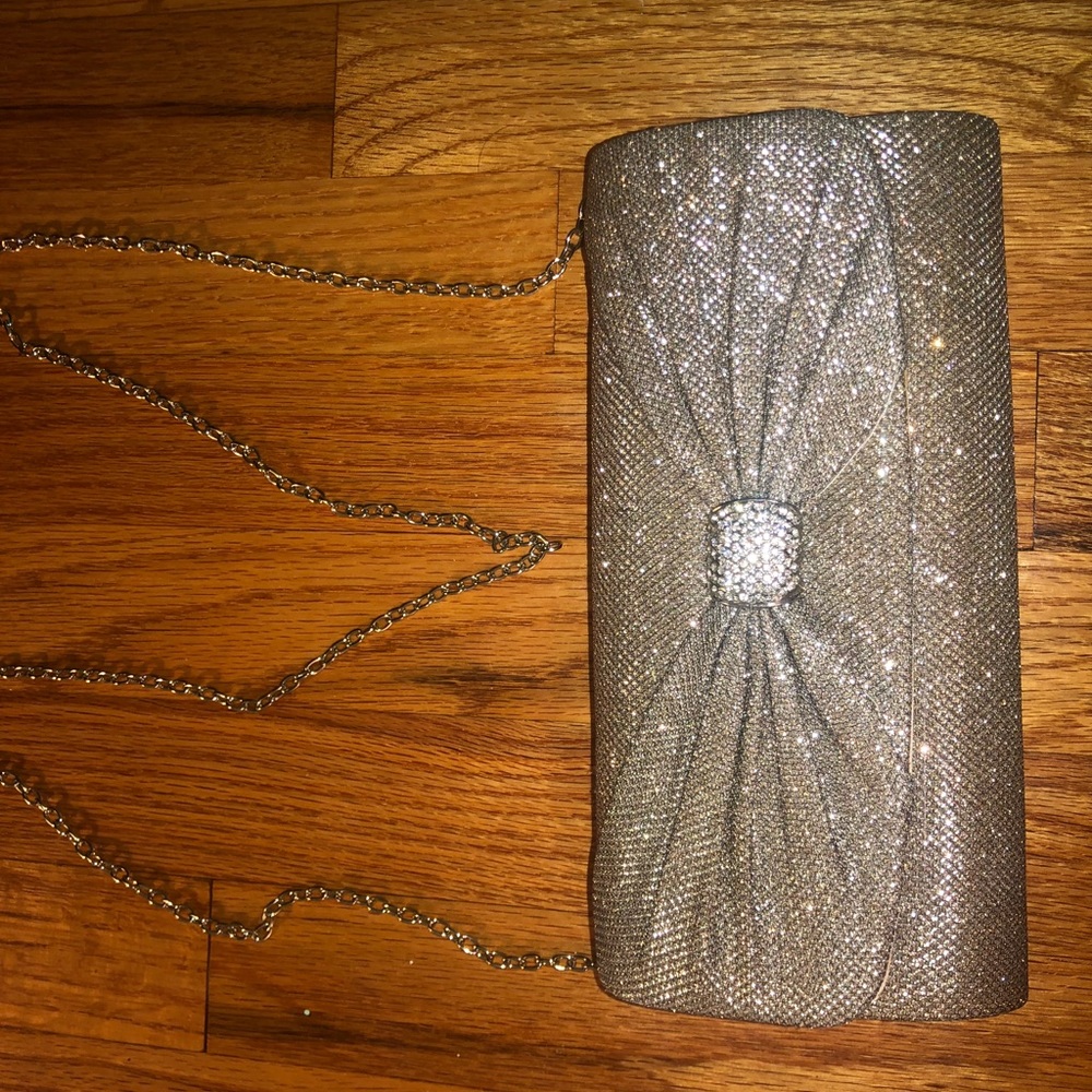 Fancy mini bag!!!